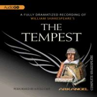 William_Shakespeare_s_The_tempest